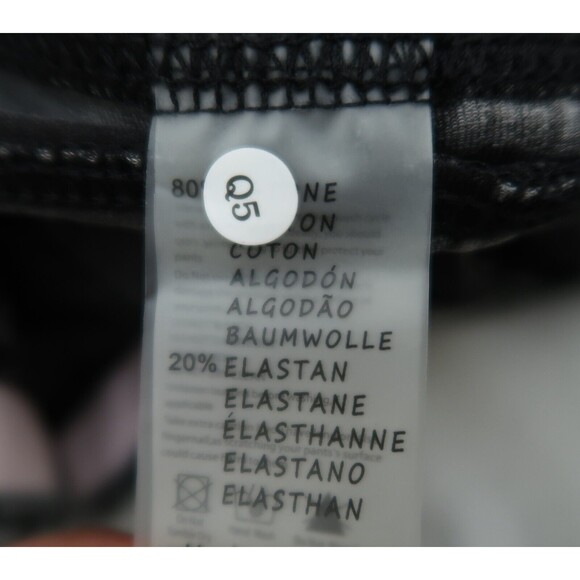 Shascullfites Melody Jeans Girls XXL Mid-Rise Flare Stretch Denim 31" Inseam - Picture 11 of 15